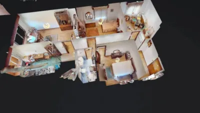 Apartment in Arangoiti photo 46