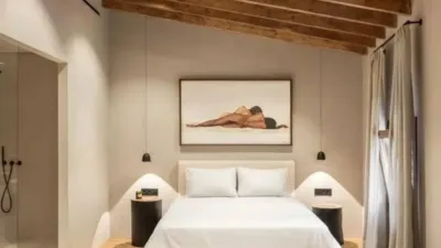 Chalet in Sineu photo 14