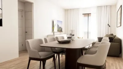 Apartment in Finestrat photo 25