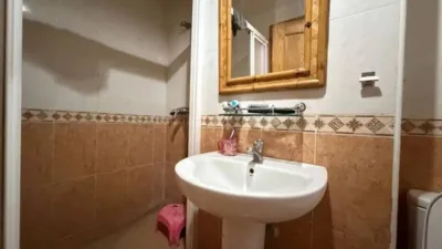Apartment on Avenida de Segovia photo 12