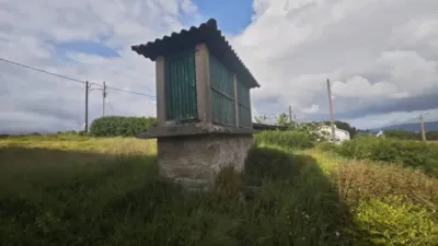 Chalet en calle Brion Nucleo photo 34