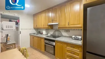 Apartment in El Raval-Puertas Encarnades photo 5