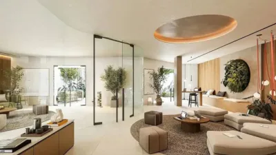 Apartment in Fuengirola photo 8