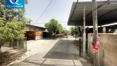 Chalet en Crevillent photo 32