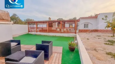 Chalet in Los Girasoles photo 4