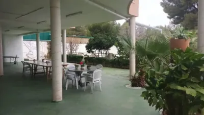 Chalet in Murcia Capital photo 7