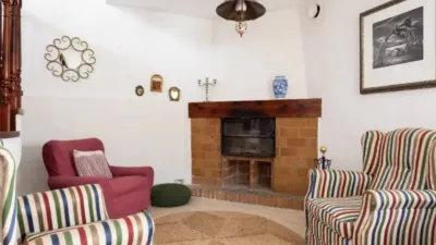 Chalet in Tegueste photo 7
