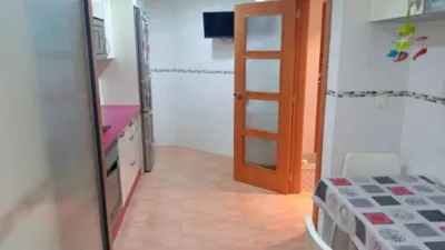 Attic in Murcia Capital photo 7