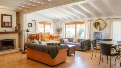 Chalet in Pollença photo 30