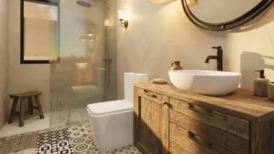 Chalet in Camarillas photo 10