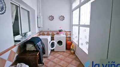 Chalet in Villanueva de Algaidas photo 18