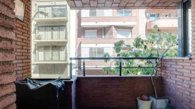 Apartment in Castelldefels photo 2