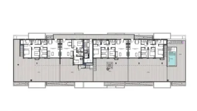 Apartment in Benijófar photo 17