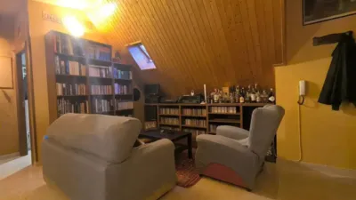 Apartment in Cedeira photo 3