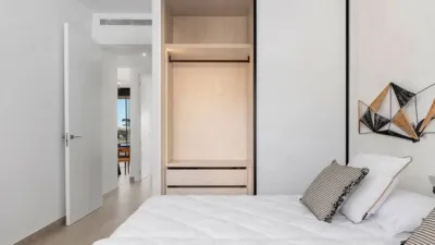 Apartment in Benijófar photo 30