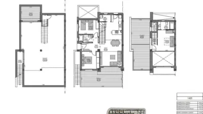 Chalet in Algorfa photo 31