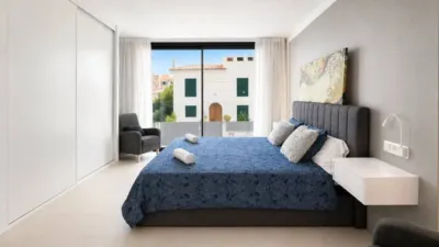 Chalet in Santa Margalida photo 17