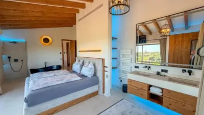Chalet in Santanyí photo 27