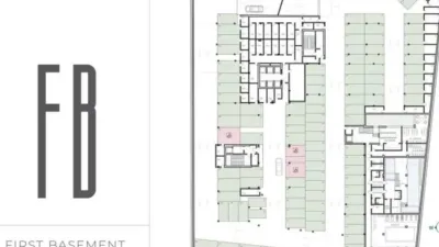 Apartment in Fuengirola photo 27