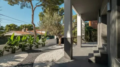 Chalet in Castelldefels photo 9
