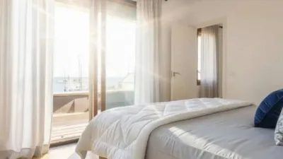 Apartment in El Terreno photo 4