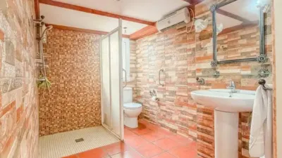 Chalet en Los Girasoles photo 31