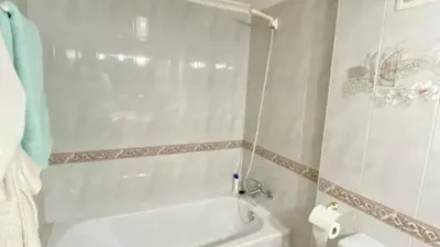 Apartment on Calle de las Mercedes photo 20