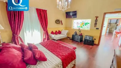 Chalet in Sant Vicent del Raspeig - San Vicente del Raspeig photo 25