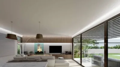 Chalet in Murcia Capital photo 24