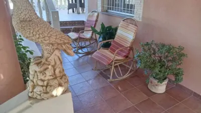Chalet in Murcia City photo 8
