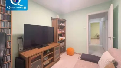 Apartment in Reina Victoria-Poeta Miguel Hernández photo 20