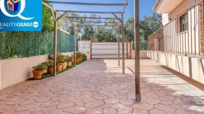 Chalet in El Campello photo 40