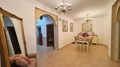 Chalet in La Roda de Andalucía photo 6