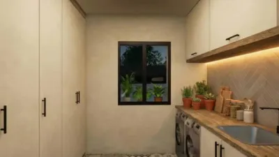 Chalet in Camarillas photo 11