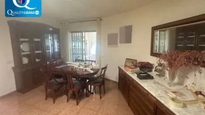 Chalet in Mutxamel photo 8