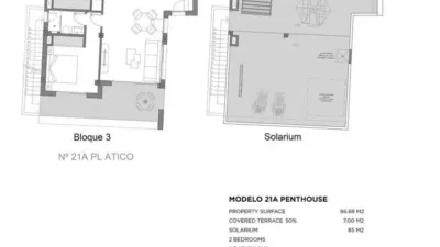 Apartment in Los Alcázares photo 27