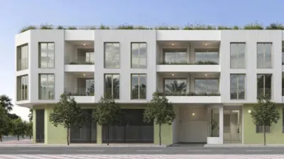 Piso - Vista 2