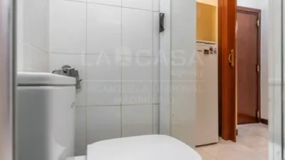 Apartment in Camí Fondo photo 20