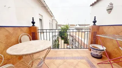 Chalet in Aguadulce photo 30