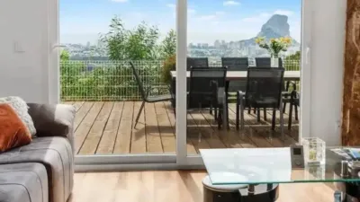 Chalet in Calpe - Calp photo 20