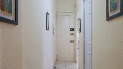 Apartment in Hostafrancs photo 3