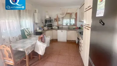 Chalet in Mutxamel photo 14