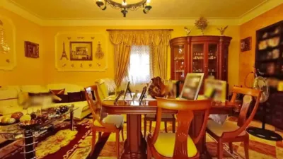 Chalet in Humilladero photo 3