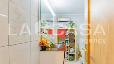 Apartment in Camí de Vera photo 28