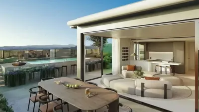 Apartment in Fuengirola photo 5