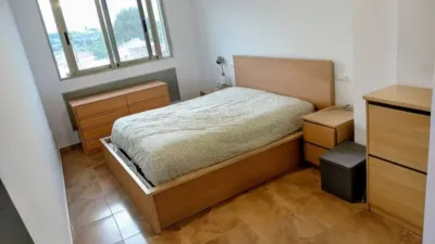 Penthouse in Murcia City photo 16