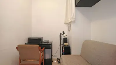 Apartment in El Poble-sec photo 26