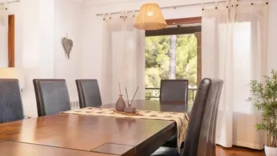 Chalet in Marina Manresa-Mal Pas-Bonaire photo 5