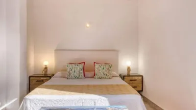Chalet in Sineu photo 17