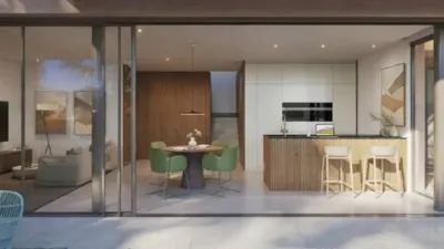 Chalet in Murcia City photo 2